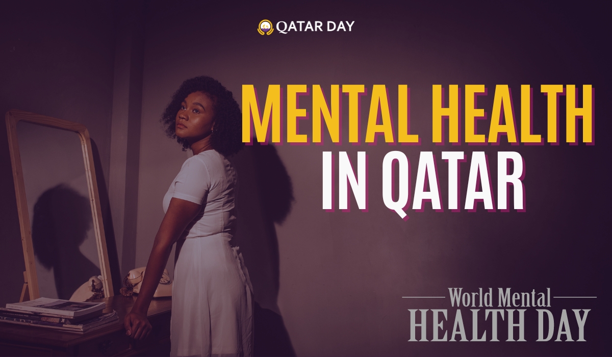 Managing Mental Health in Qatar’s Fast-Paced Environment